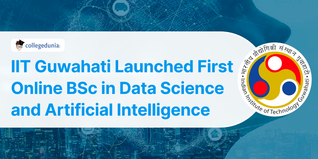 IIT Guwahati Launched First Online BSc (Hons) in Data Science and Artificial Intelligence; Check Details Here